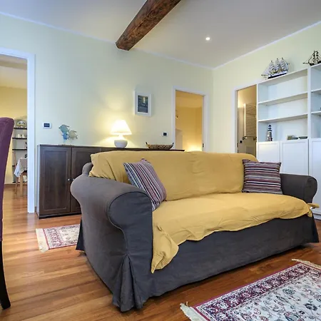 Casa Minni In Boccadasse * Génova