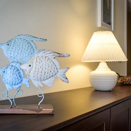 Casa Minni In Boccadasse Appartement *