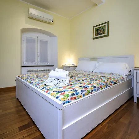 Daire Casa Minni In Boccadasse *