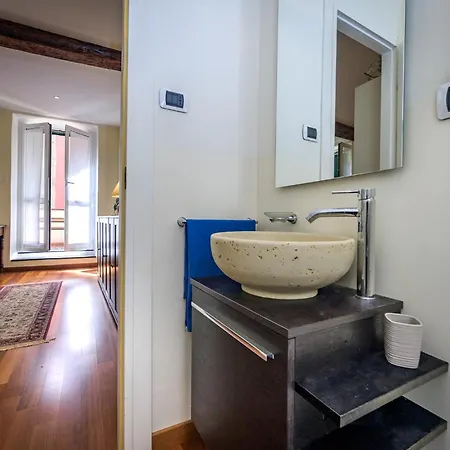 Casa Minni In Boccadasse Appartement *