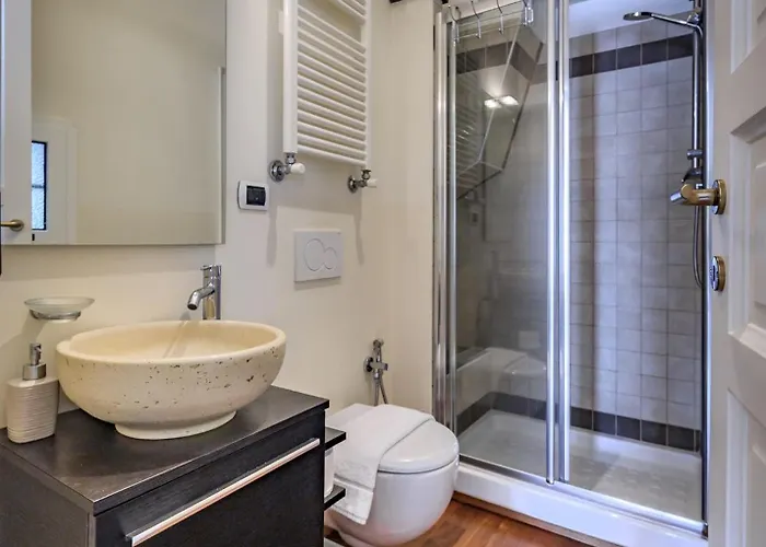 Apartmán Casa Minni In Boccadasse