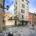 Apartment Casa Minni In Boccadasse *