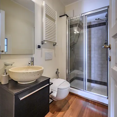 Apartment Casa Minni In Boccadasse