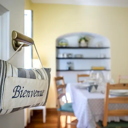 Casa Minni In Boccadasse Apartment