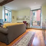 Casa Minni In Boccadasse