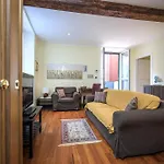 Casa Minni In Boccadasse Apartamento