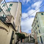 Casa Minni In Boccadasse Apartamento Génova