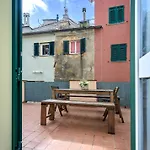 Apartamento Casa Minni In Boccadasse Génova