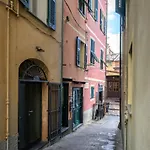 Casa Minni In Boccadasse * Génova