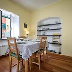 Casa Minni In Boccadasse